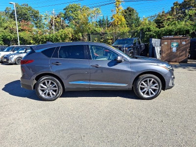 2020 Acura RDX SH-AWD w/Technology Pkg
