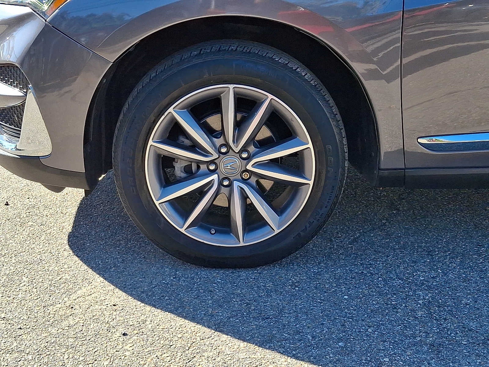 2020 Acura RDX SH-AWD w/Technology Pkg