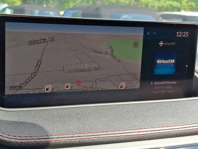 2024 Acura MDX SH-AWD w/A-Spec Package