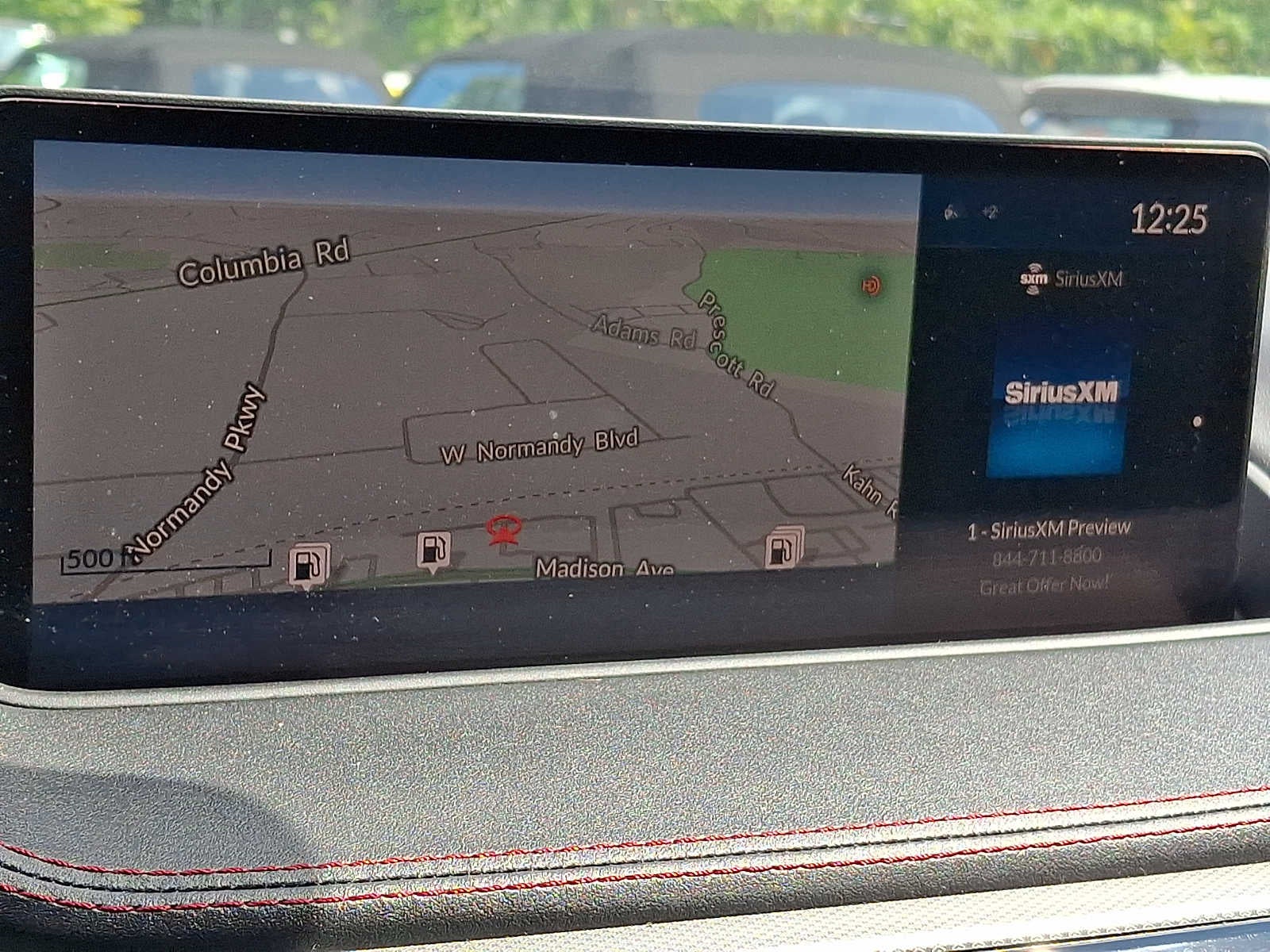 2024 Acura MDX SH-AWD w/A-Spec Package