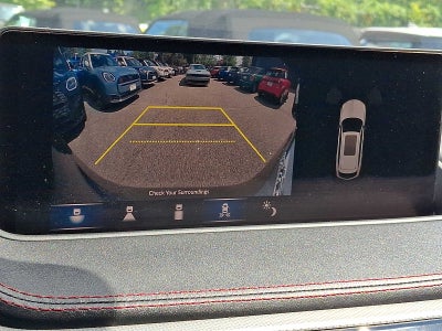 2024 Acura MDX SH-AWD w/A-Spec Package