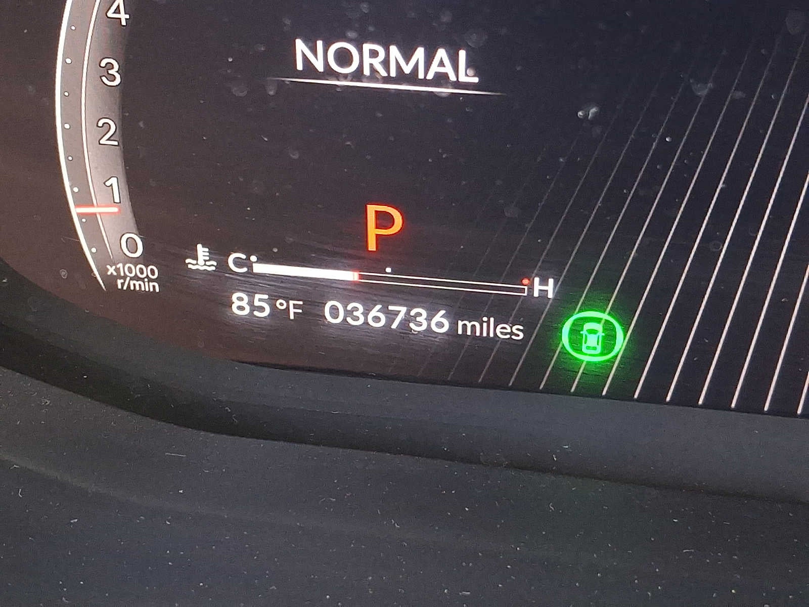 2024 Acura MDX SH-AWD w/A-Spec Package
