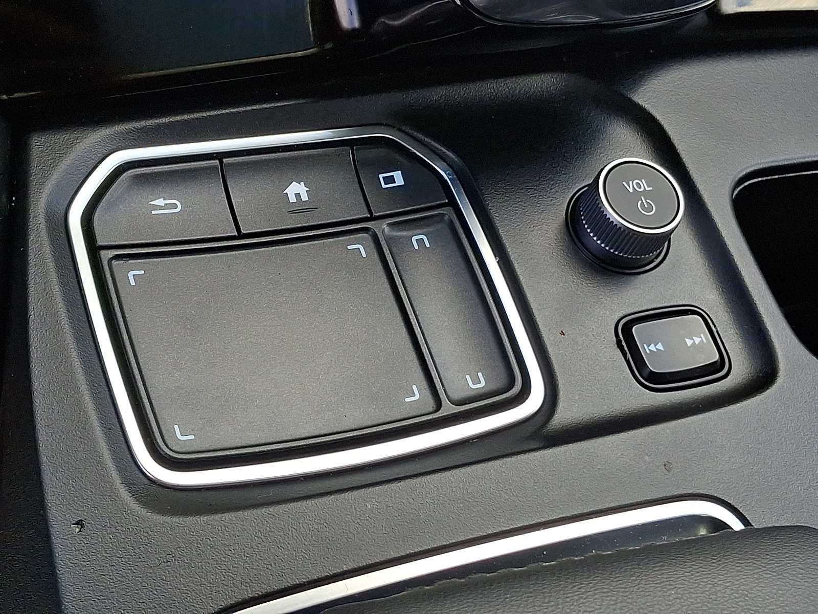 2024 Acura MDX SH-AWD w/A-Spec Package