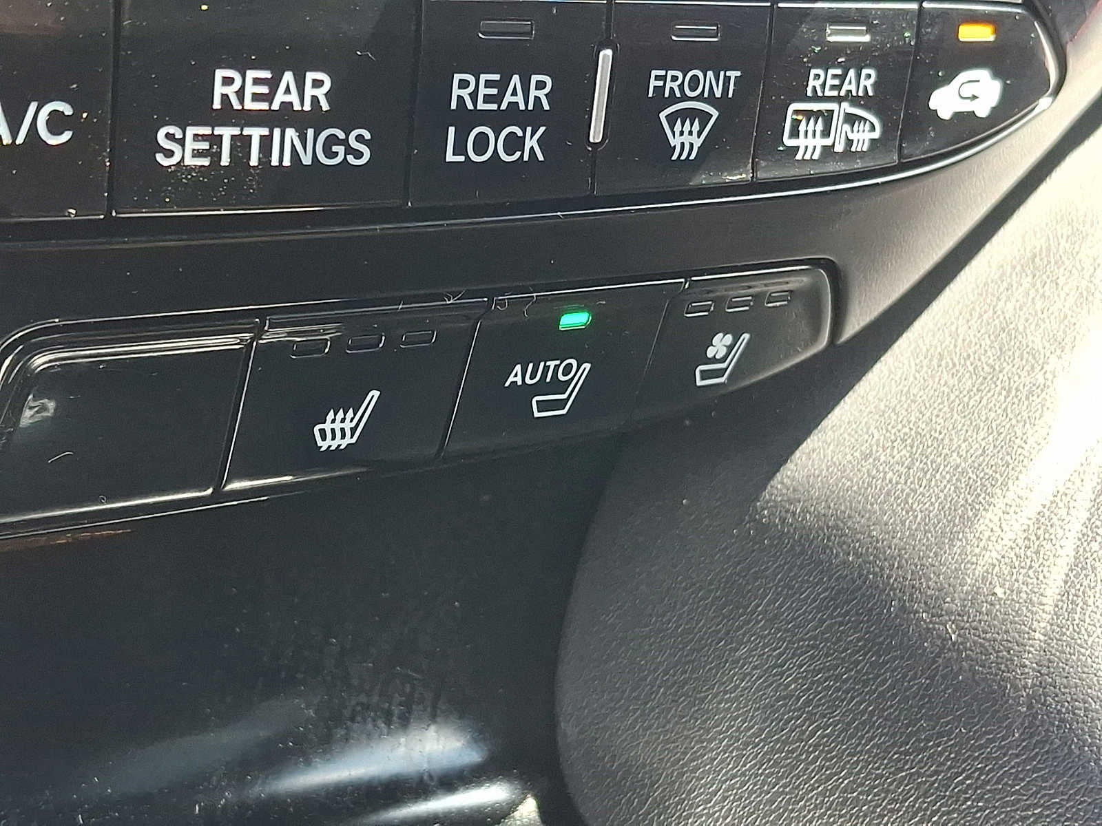 2024 Acura MDX SH-AWD w/A-Spec Package