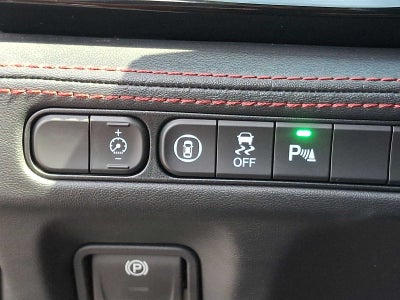 2024 Acura MDX SH-AWD w/A-Spec Package