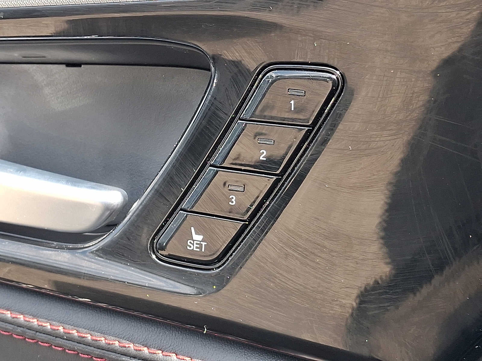 2024 Acura MDX SH-AWD w/A-Spec Package