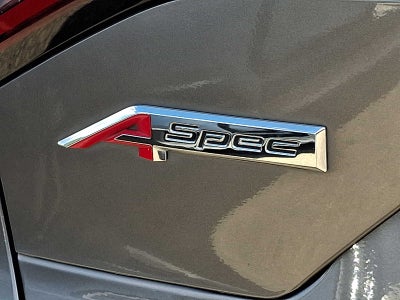 2024 Acura MDX SH-AWD w/A-Spec Package