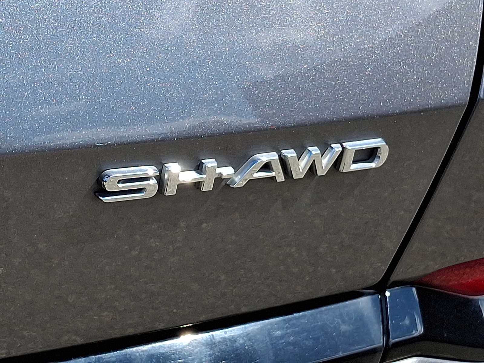 2024 Acura MDX SH-AWD w/A-Spec Package