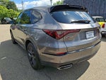 2024 Acura MDX SH-AWD w/A-Spec Package