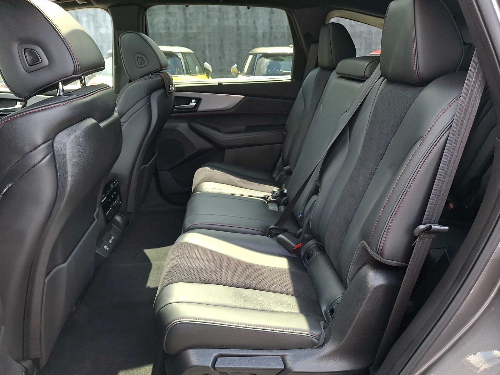 2024 Acura MDX SH-AWD w/A-Spec Package