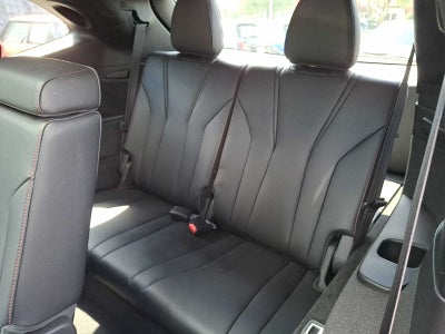 2024 Acura MDX SH-AWD w/A-Spec Package