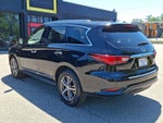 2017 INFINITI QX60 AWD