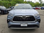 2021 Toyota Highlander Platinum AWD