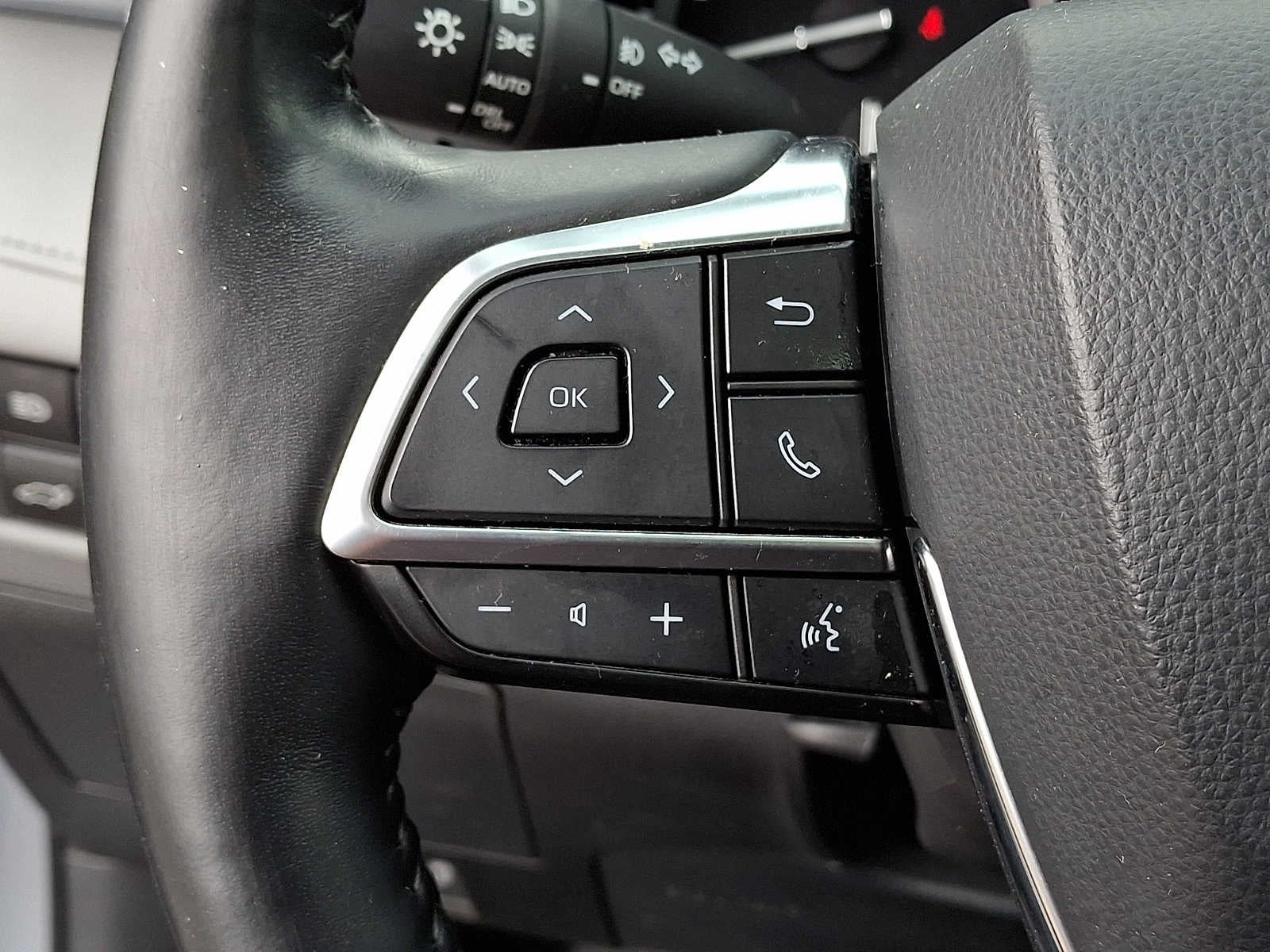 2021 Toyota Highlander Platinum AWD