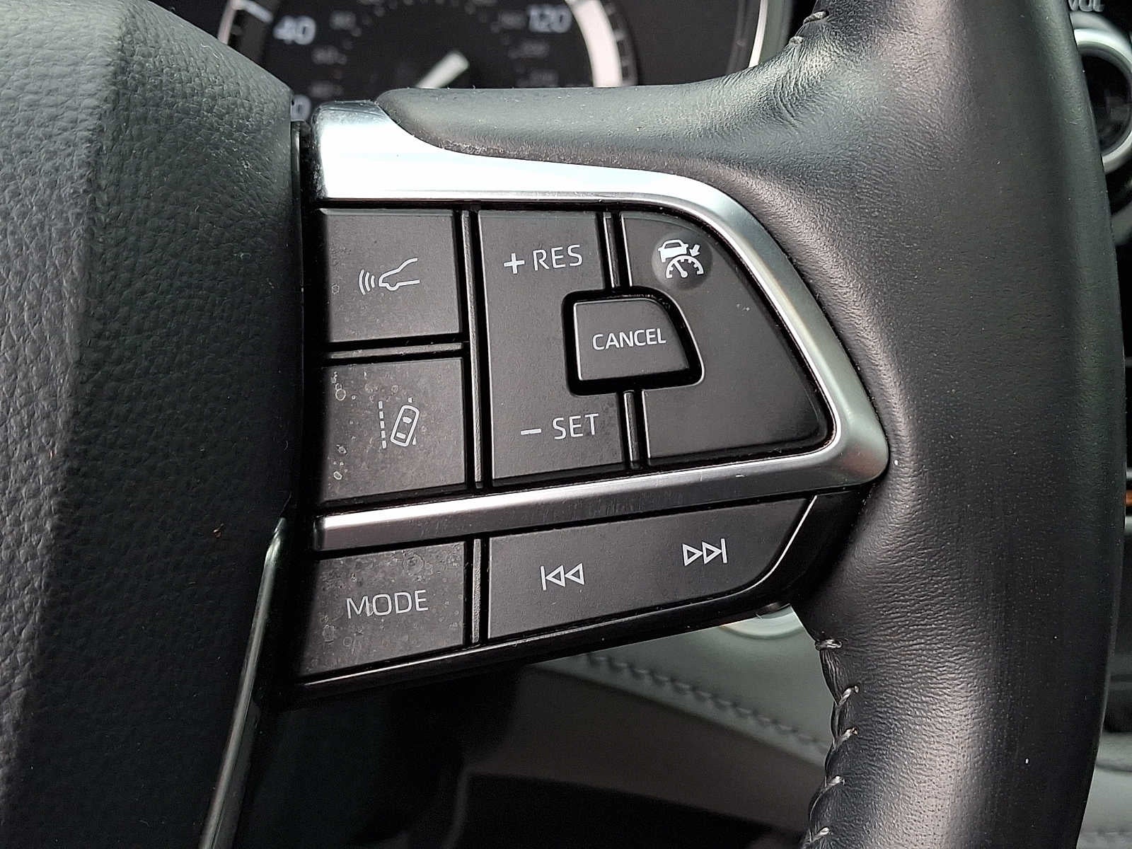 2021 Toyota Highlander Platinum AWD
