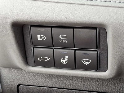 2021 Toyota Highlander Platinum AWD