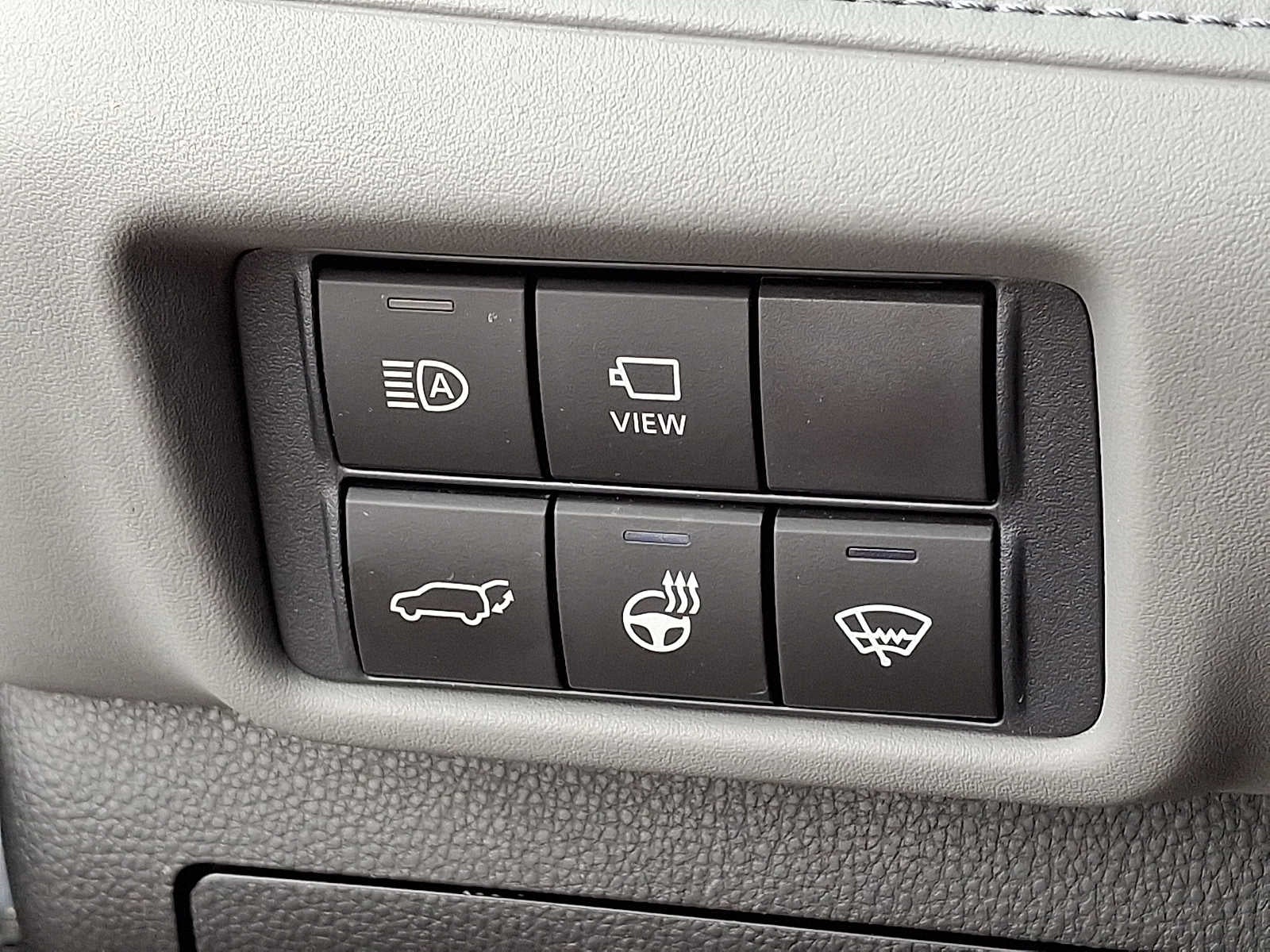 2021 Toyota Highlander Platinum AWD