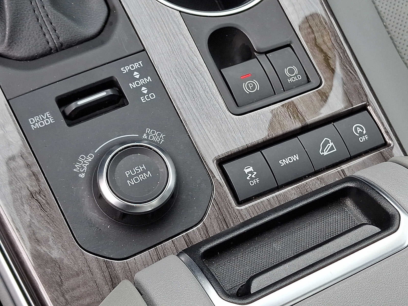 2021 Toyota Highlander Platinum AWD