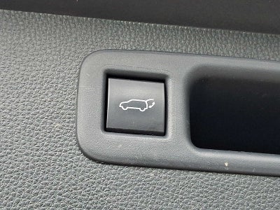 2021 Toyota Highlander Platinum AWD