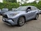 2021 Toyota Highlander Platinum AWD