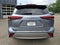 2021 Toyota Highlander Platinum AWD