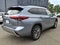 2021 Toyota Highlander Platinum AWD