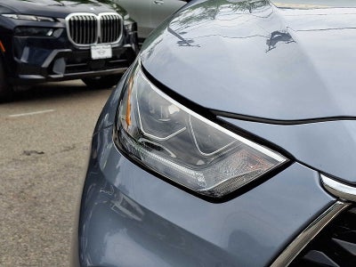 2021 Toyota Highlander Platinum AWD