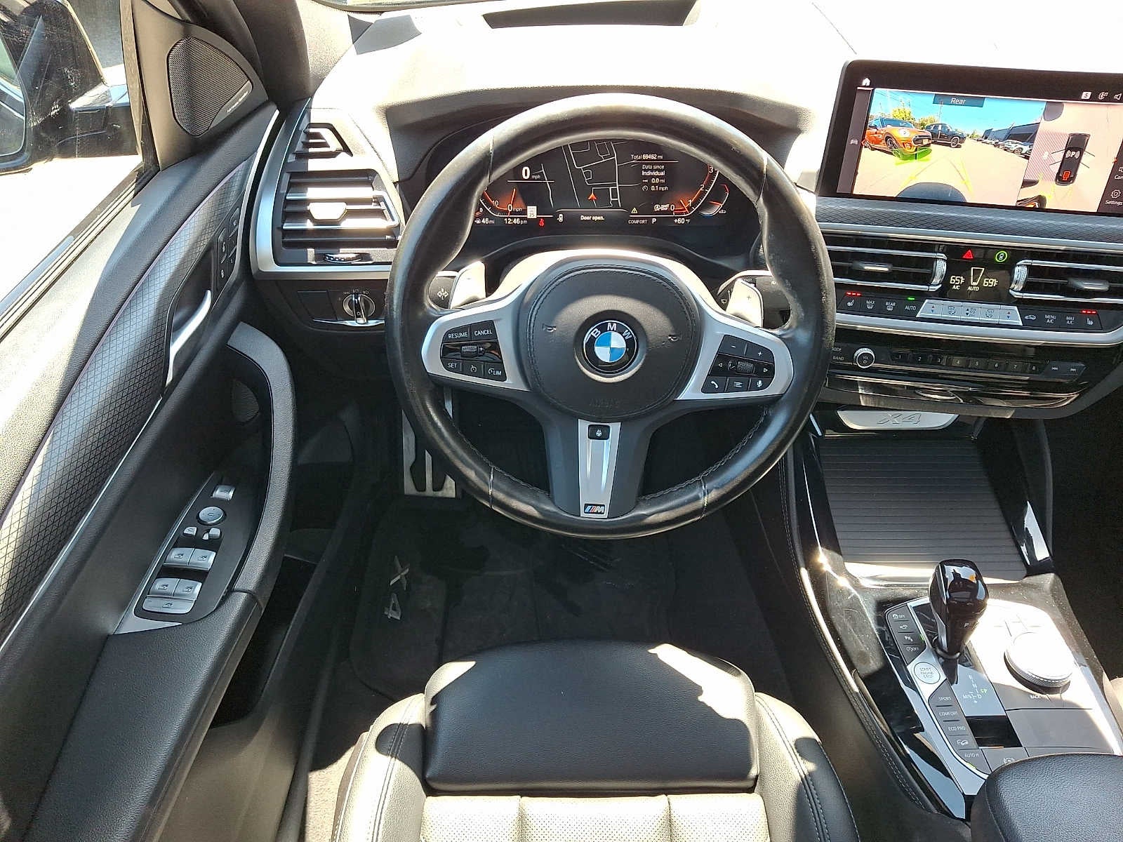 2023 BMW X4 xDrive30i Sports Activity Coupe