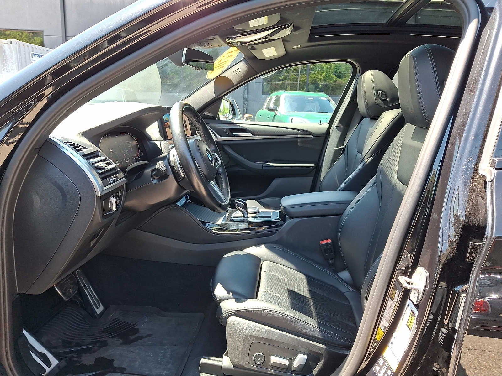 2023 BMW X4 xDrive30i Sports Activity Coupe