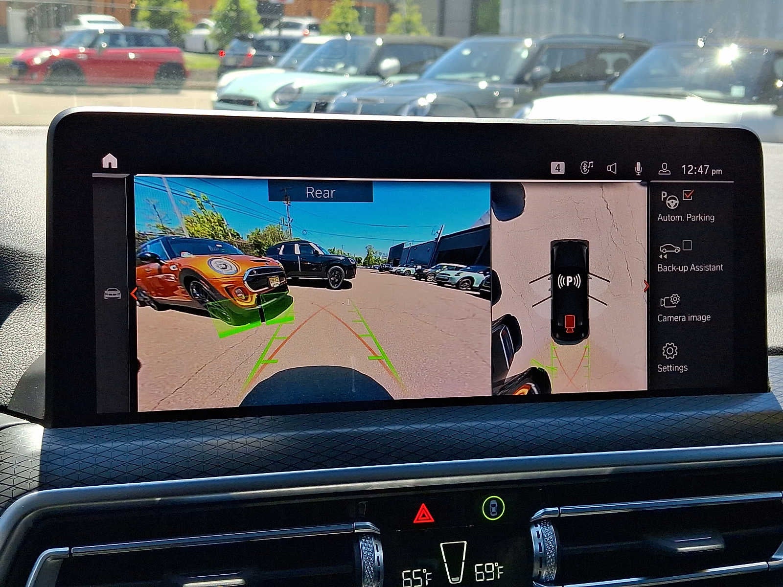 2023 BMW X4 xDrive30i Sports Activity Coupe