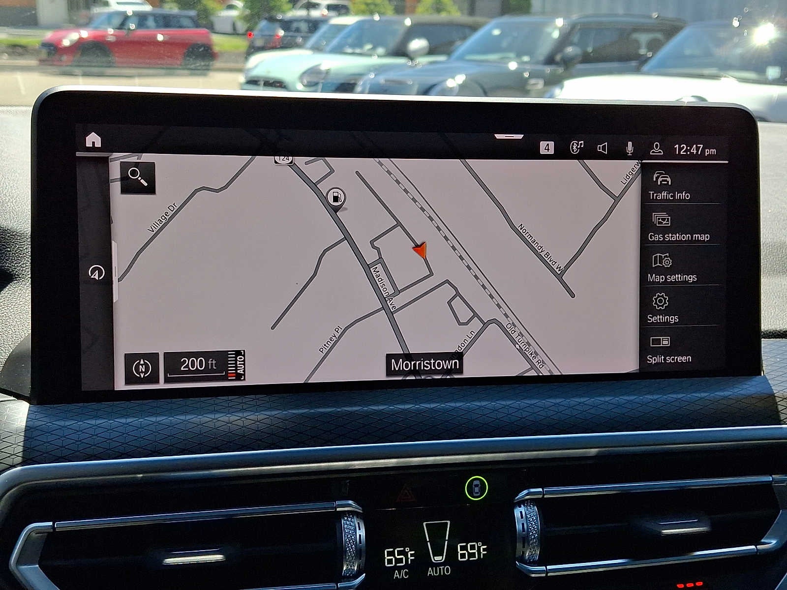 2023 BMW X4 xDrive30i Sports Activity Coupe