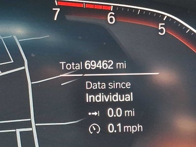 2023 BMW X4 xDrive30i Sports Activity Coupe