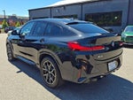2023 BMW X4 xDrive30i Sports Activity Coupe