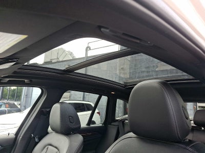 2023 BMW X3 xDrive30i Sports Activity Vehicle