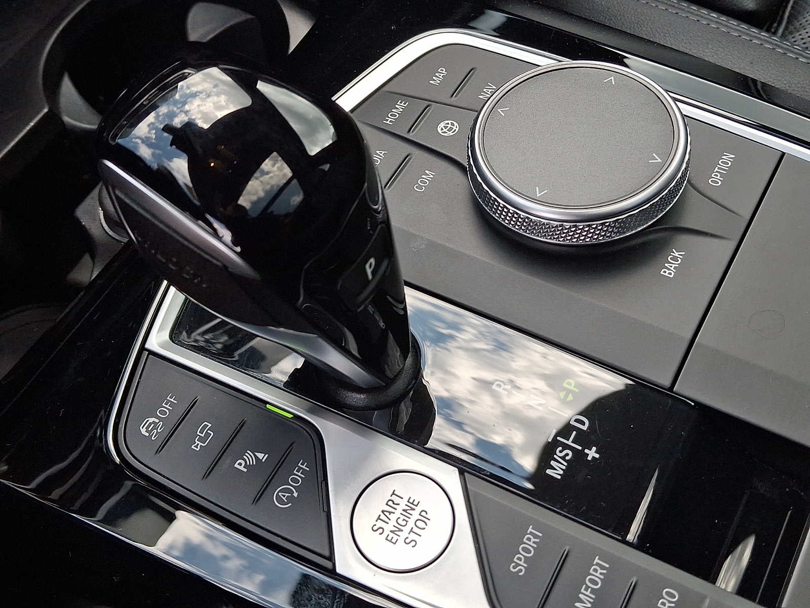 2023 BMW X3 xDrive30i Sports Activity Vehicle