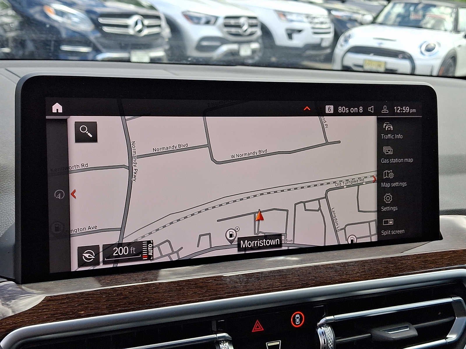 2023 BMW X3 xDrive30i Sports Activity Vehicle