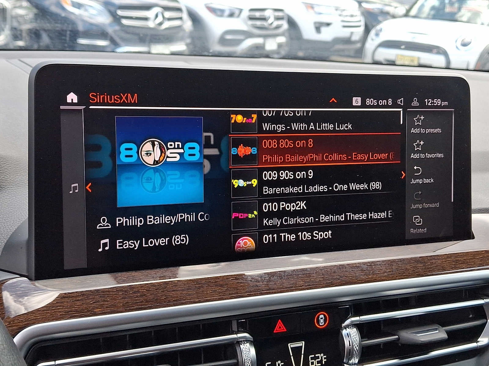 2023 BMW X3 xDrive30i Sports Activity Vehicle