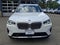 2023 BMW X3 xDrive30i Sports Activity Vehicle