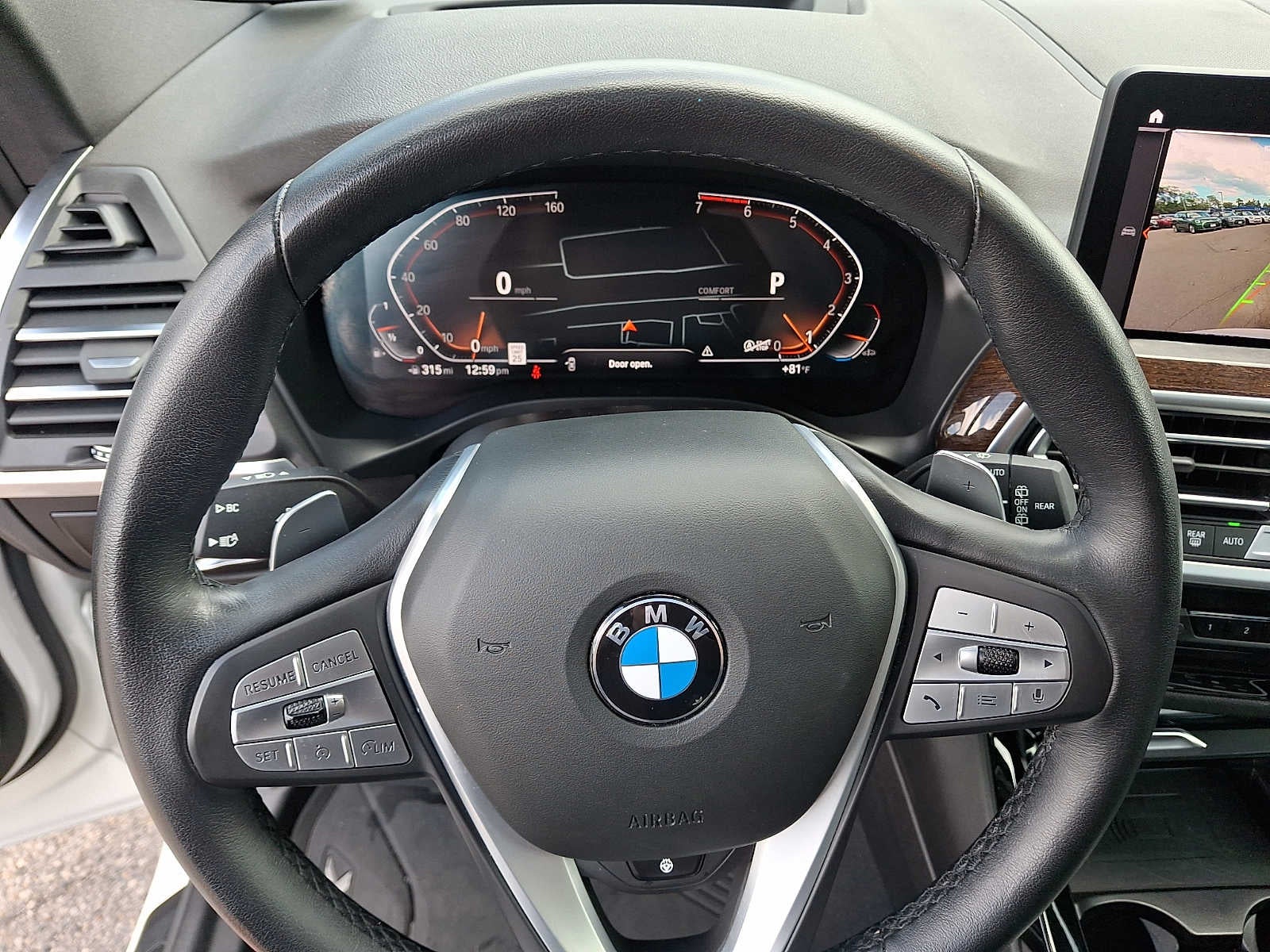 2023 BMW X3 xDrive30i Sports Activity Vehicle