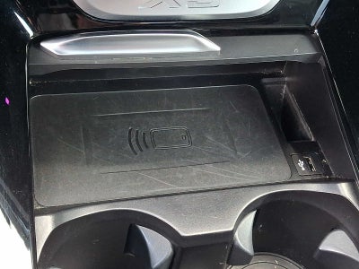 2023 BMW X3 xDrive30i Sports Activity Vehicle