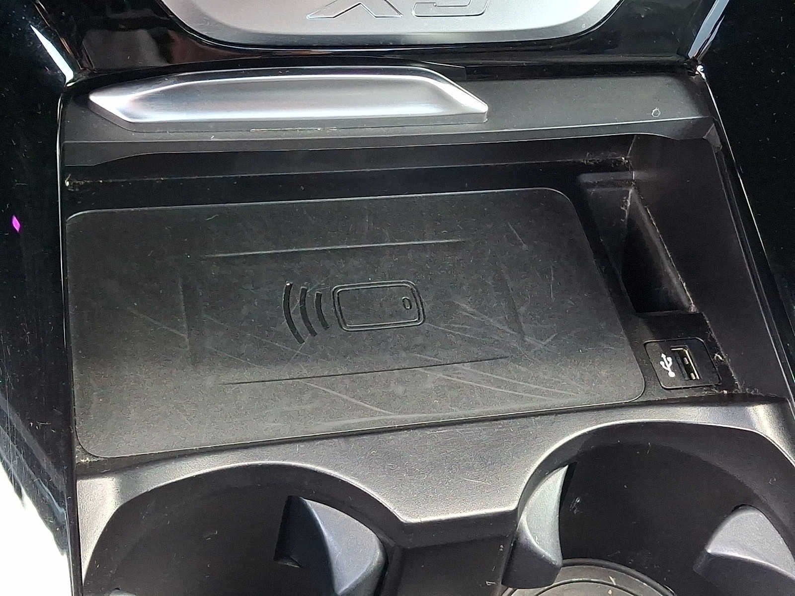 2023 BMW X3 xDrive30i Sports Activity Vehicle