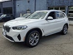 2023 BMW X3 xDrive30i Sports Activity Vehicle