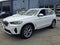 2023 BMW X3 xDrive30i Sports Activity Vehicle