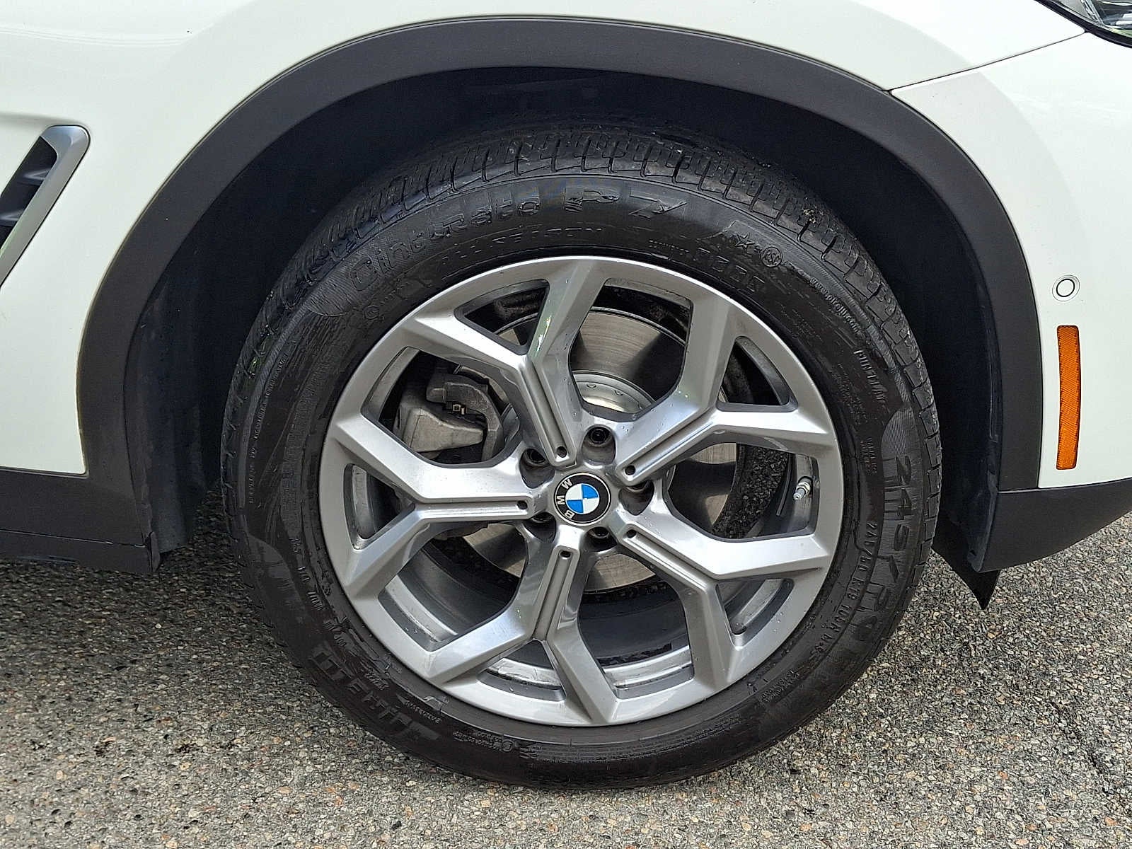 2023 BMW X3 xDrive30i Sports Activity Vehicle