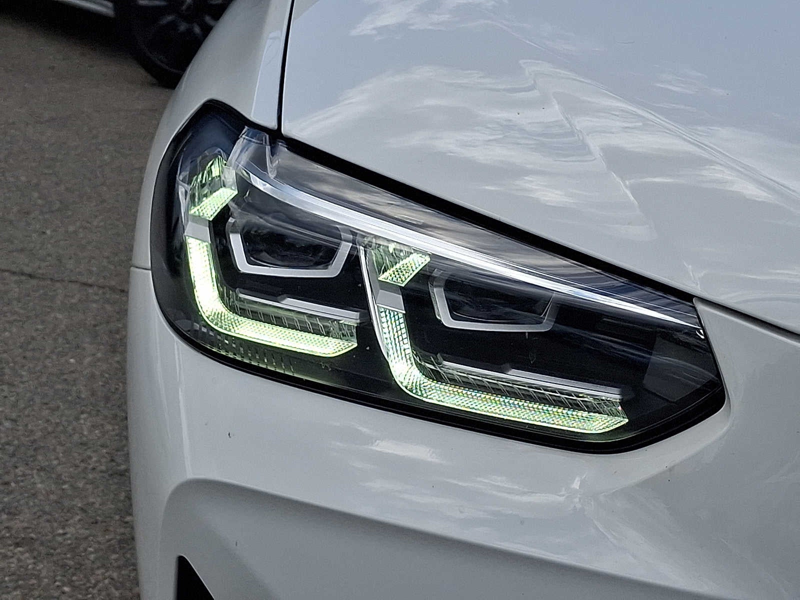 2023 BMW X3 xDrive30i Sports Activity Vehicle