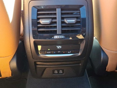 2024 BMW X3 xDrive30i Sports Activity Vehicle