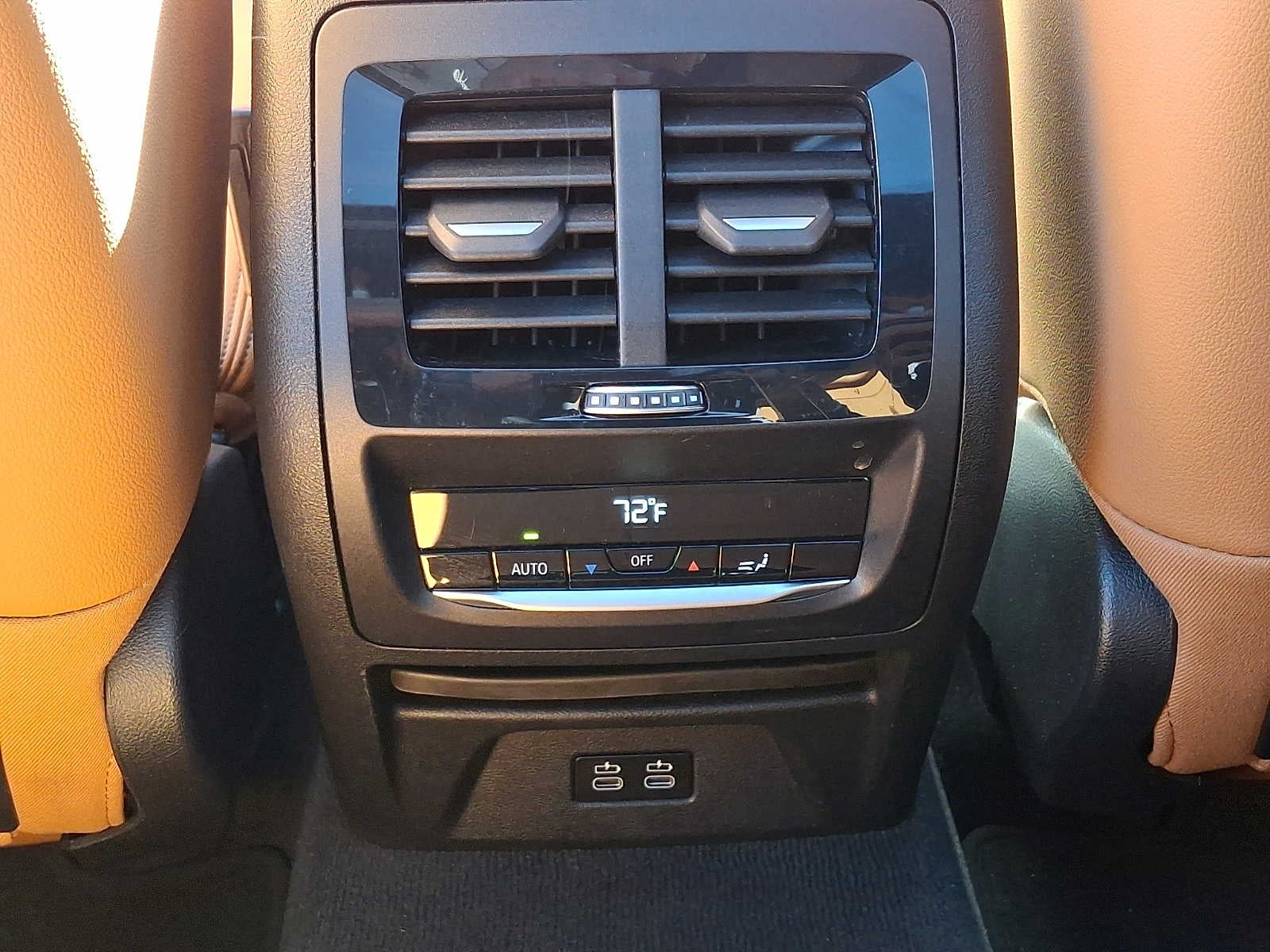2024 BMW X3 xDrive30i Sports Activity Vehicle