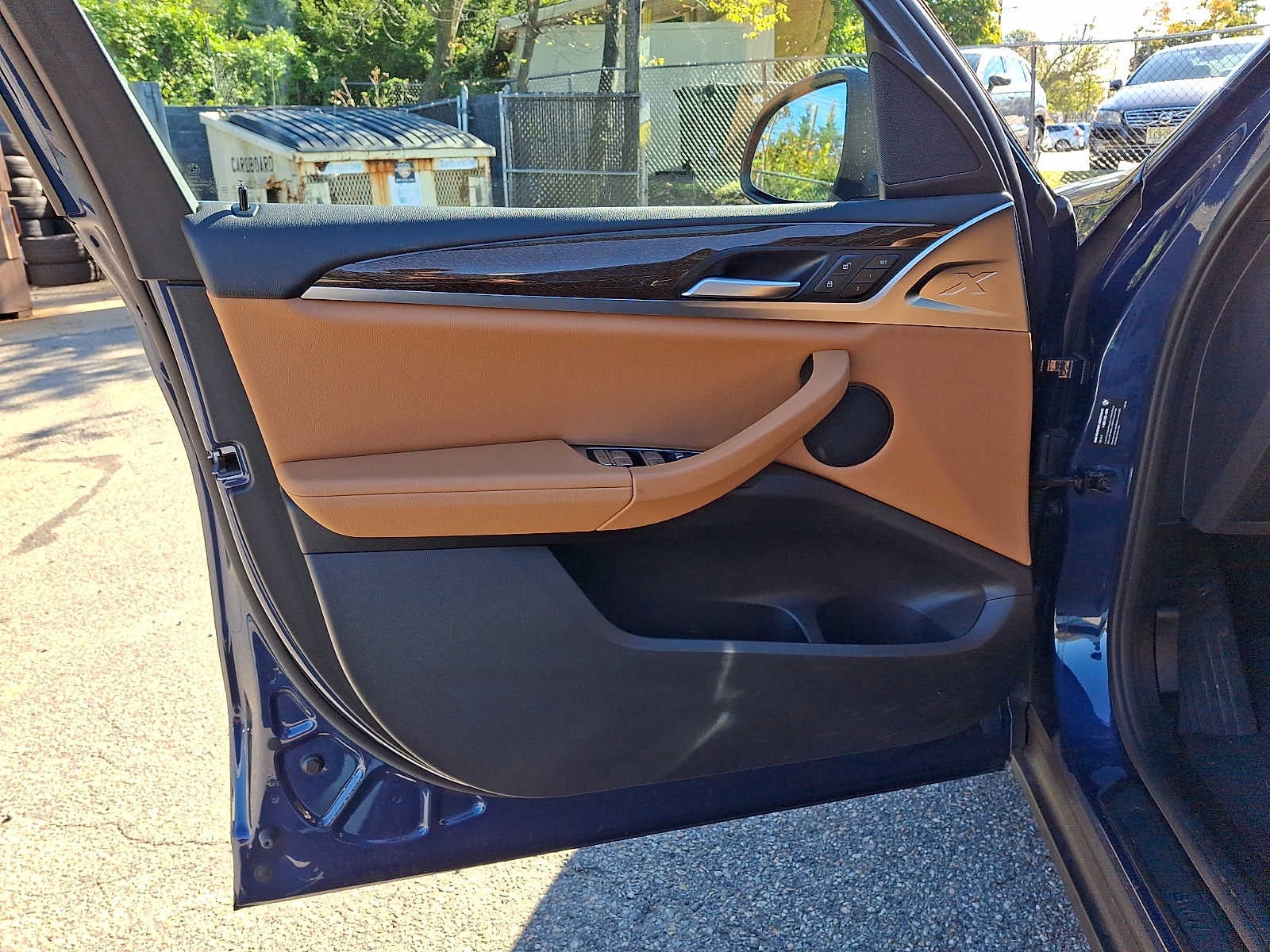 2024 BMW X3 xDrive30i Sports Activity Vehicle