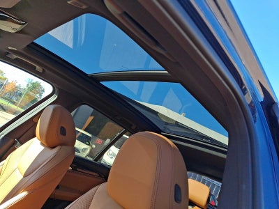 2024 BMW X3 xDrive30i Sports Activity Vehicle