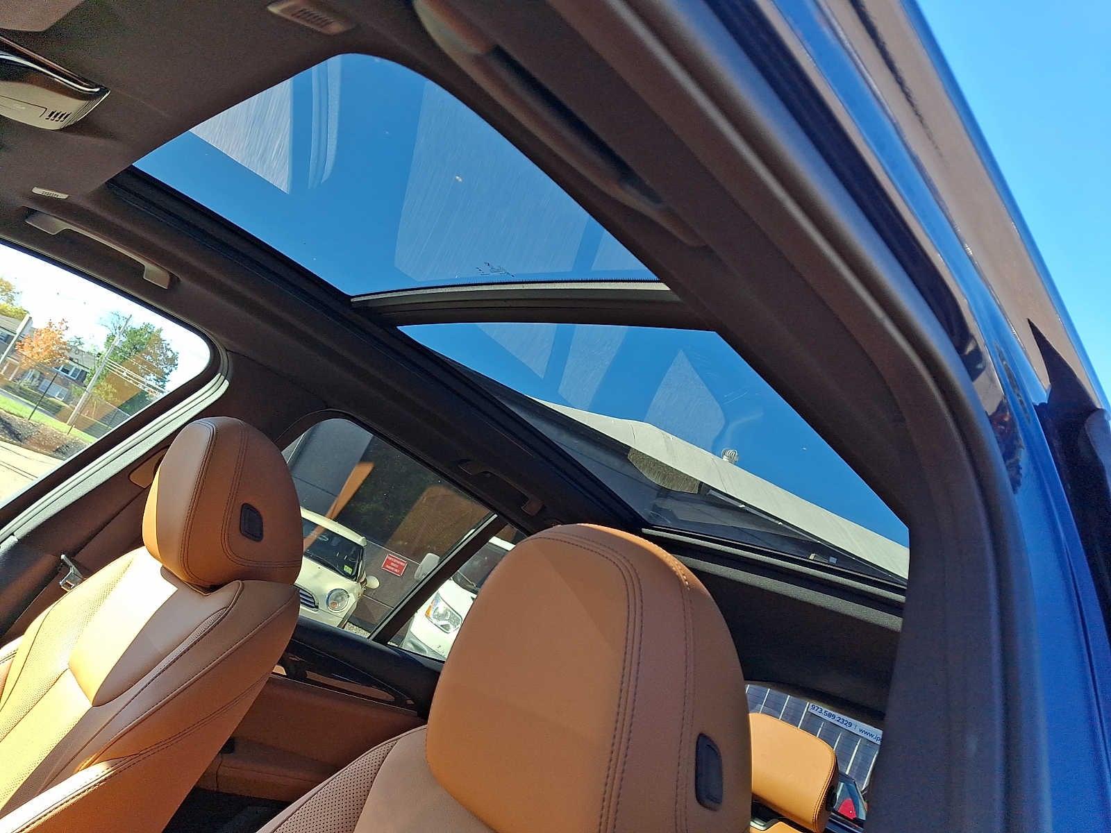 2024 BMW X3 xDrive30i Sports Activity Vehicle